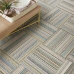 Thick And Thin Carpet Tiles