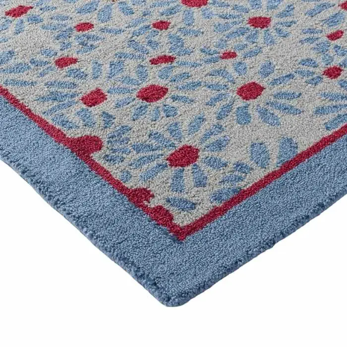 Thorncliff Outdoor Rug img 2