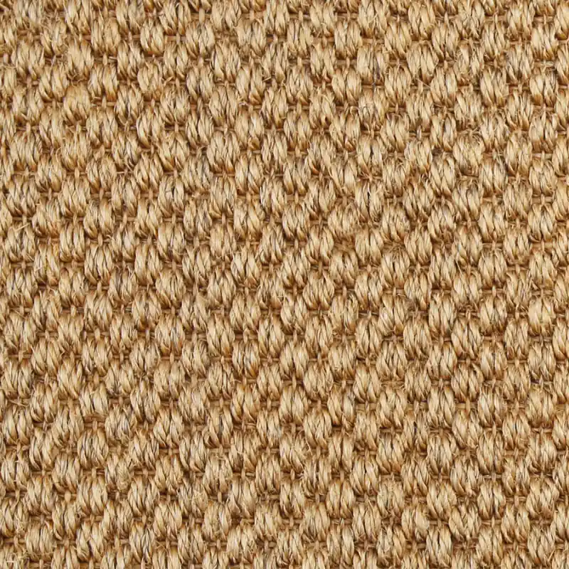 Tigers Eye Amber Sisal Carpet image 2