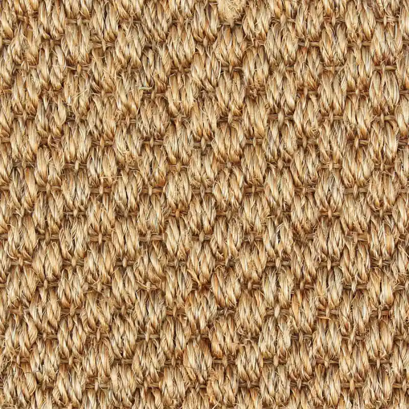 Tigers Eye Amber Sisal Carpet image 3