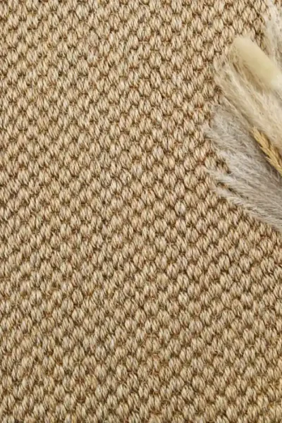 Tigers Eye Copper Sisal Carpet