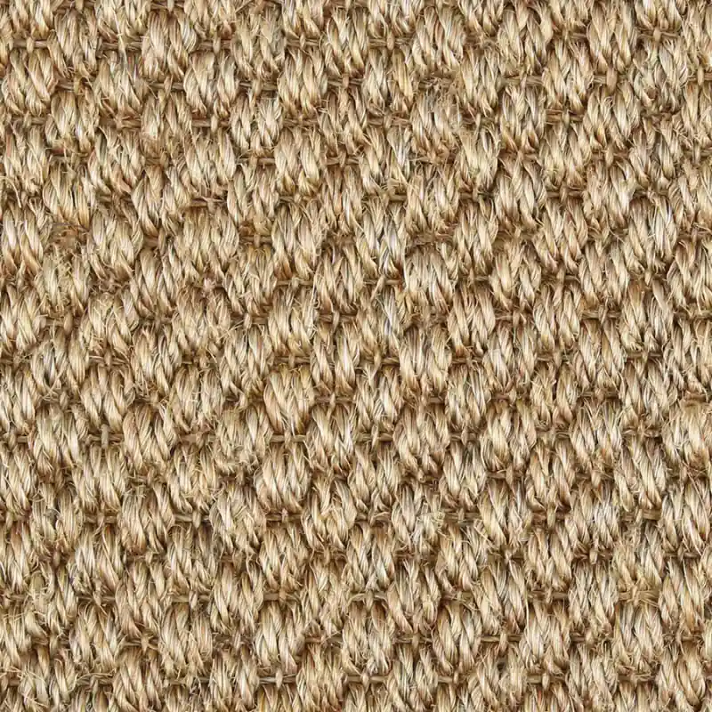 Tigers Eye Copper Sisal Carpet image 3 Tigers Eye Copper Sisal Carpet image 3
