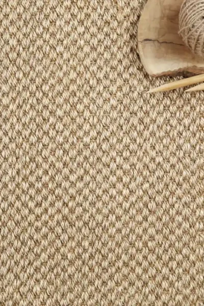 Tigers Eye Flint Sisal Carpet