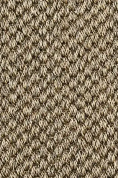 Tigers Eye Pewter Sisal Carpet image 2