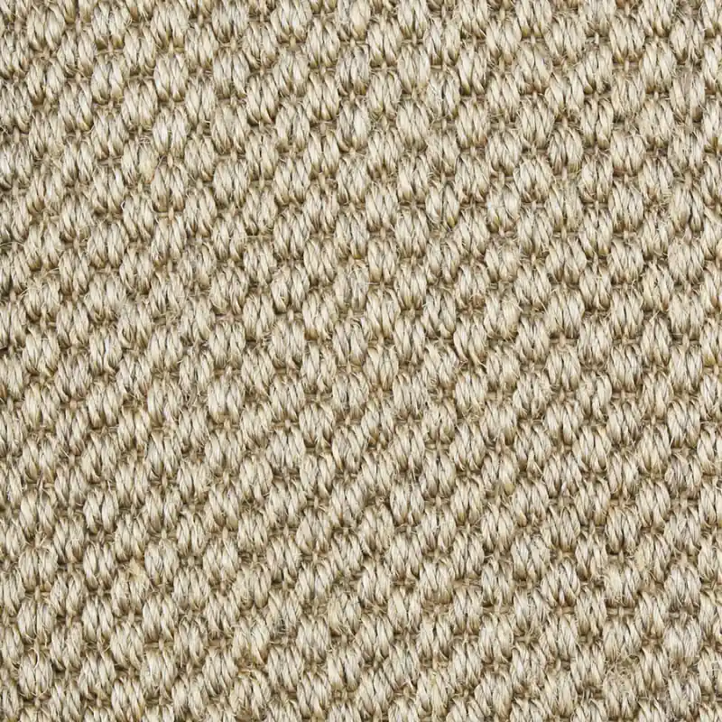 Tigers Eye Silver Sisal Carpet image 2 Tigers Eye Silver Sisal Carpet image 2
