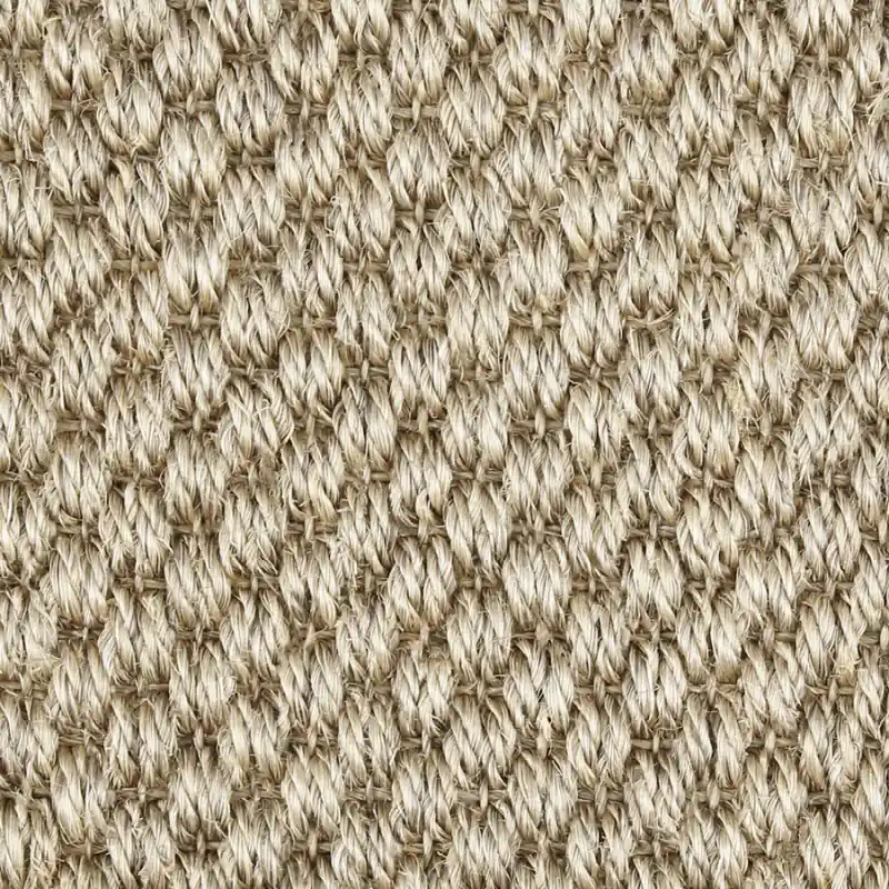 Tigers Eye Silver Sisal Carpet image 3 Tigers Eye Silver Sisal Carpet image 3