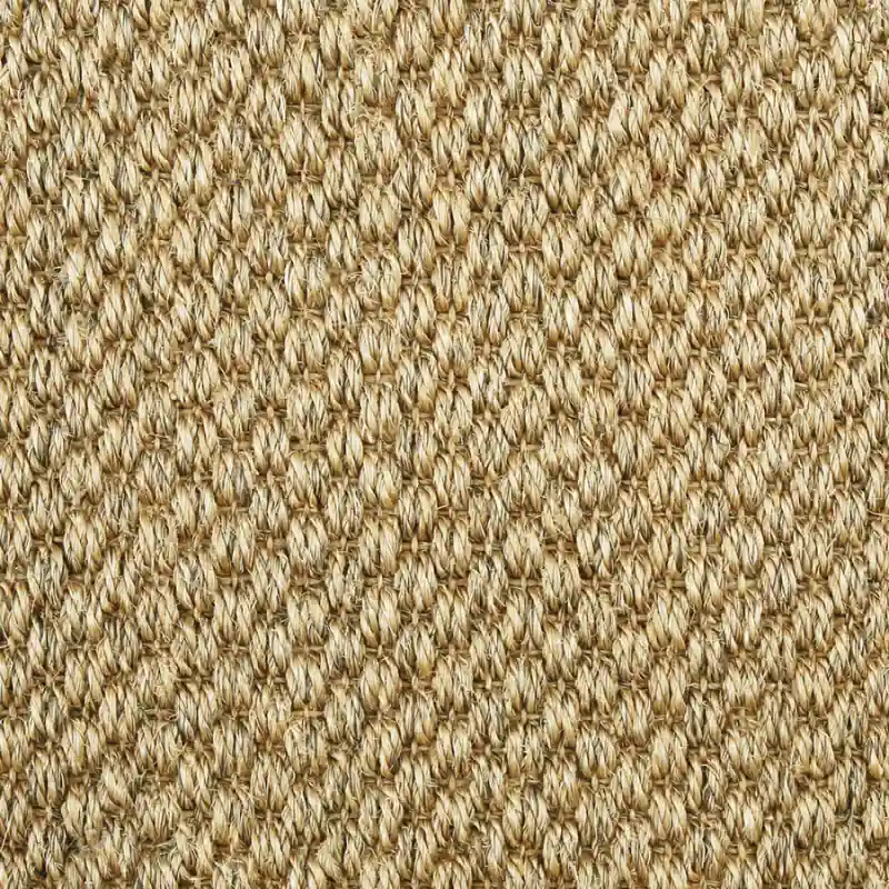 Tigers Eye Titanium Sisal Carpet image 2