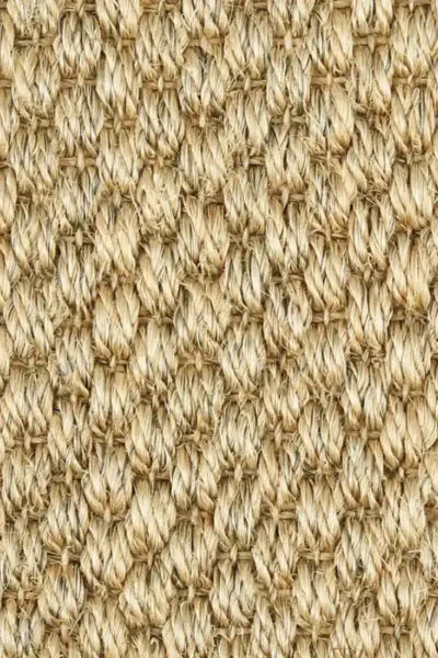 Tigers Eye Titanium Sisal Carpet image 3