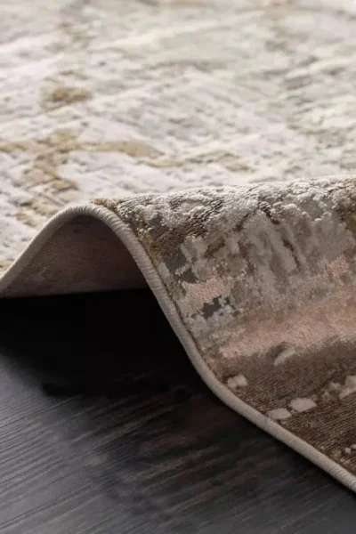 Trellis Chalon Rug img 1