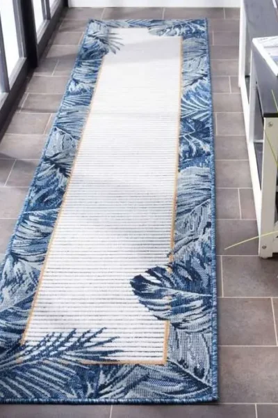 Tulsa Tropical Outdoor Rug img 2