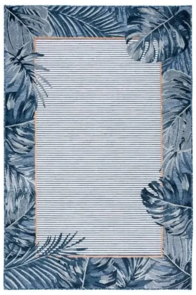Tulsa Tropical Outdoor Rug img 5