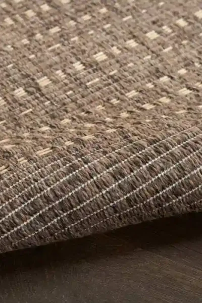 Tulum Striped Outdoor Rug img 2