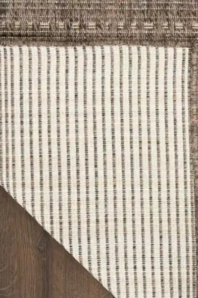 Tulum Striped Outdoor Rug img 3