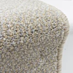 Tweed Cool Beige Stair Runner image 4