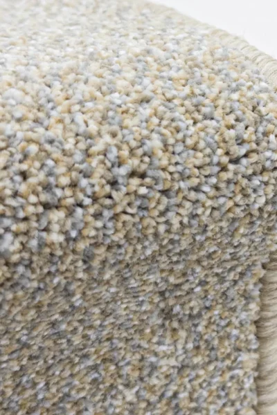 Tweed Cool Beige Stair Runner image 4