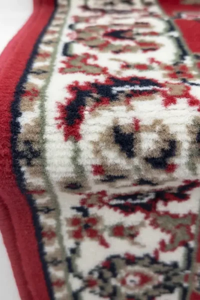 Tweed Mercury Stair Runner image 4