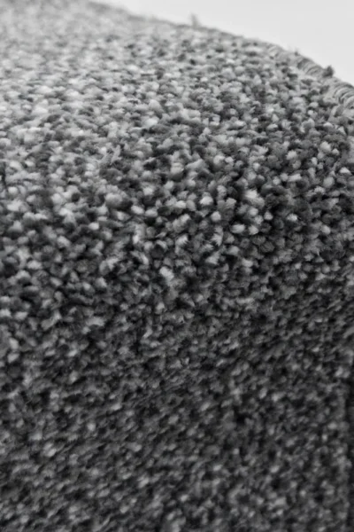 Tweed Slate Grey Stair Runner image 4