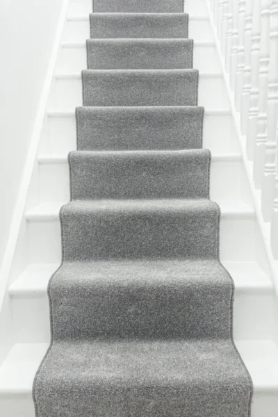Ultra French Grey Stair Runner