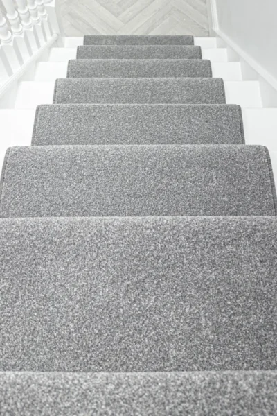 Ultra French Grey Stair Runner image 2