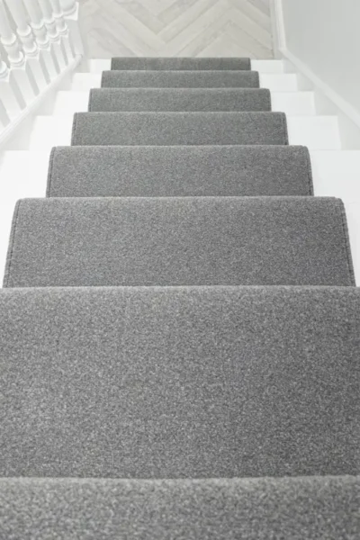 Ultra Gunmetal Stair Runner image 3