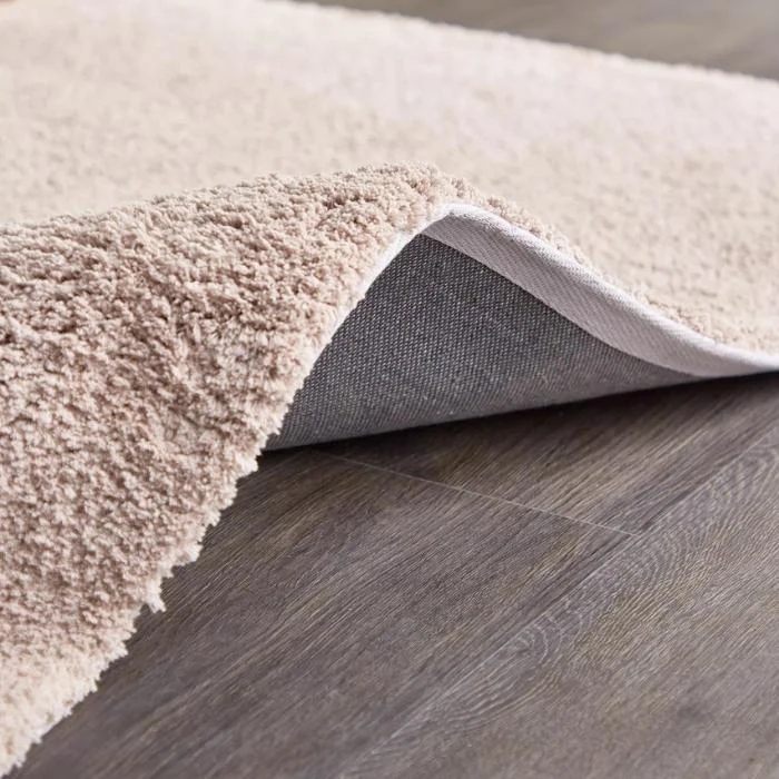 Velvet Shaggy Rug img 1