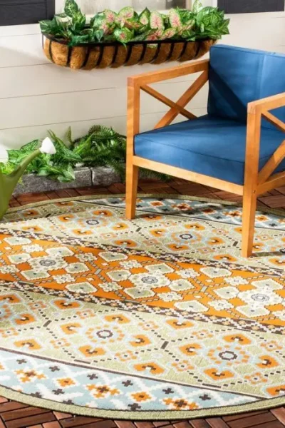 Veranda Numa Rug img 1