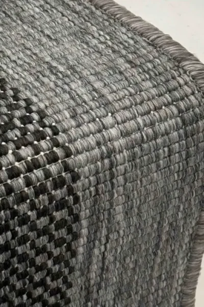 Vichy Midnight Stair Runner image 4