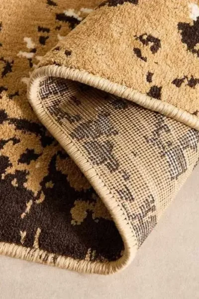 Vienna Zoro Textured Rug img 1