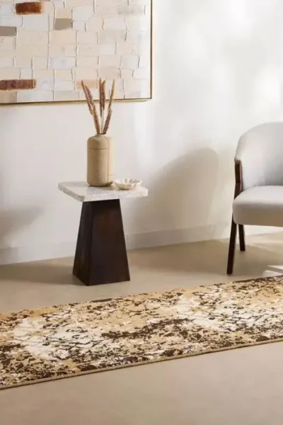 Vienna Zoro Textured Rug img 2