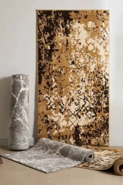 Vienna Zoro Textured Rug img 3