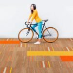 Voxflor Hub Collection Carpet Tiles