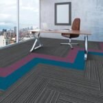Voxflor Hussar Collection Carpet Tiles