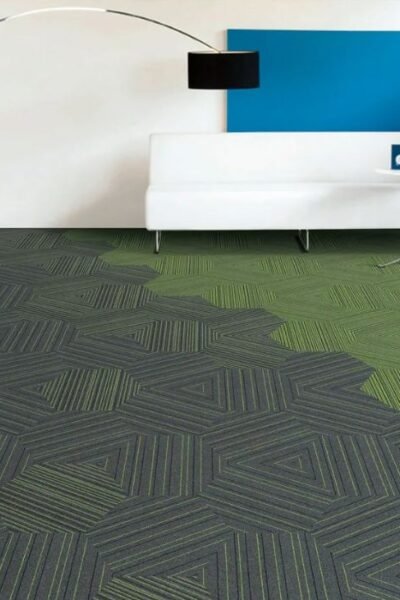 Voxflor Hussar Wings Collection Carpet Tiles