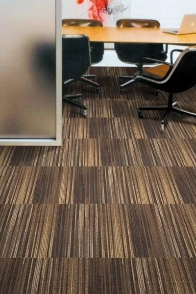 Voxflor Loire Collection Carpet Tiles