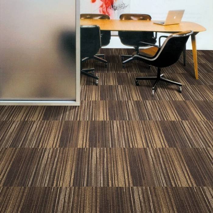 Voxflor Loire Collection Carpet Tiles