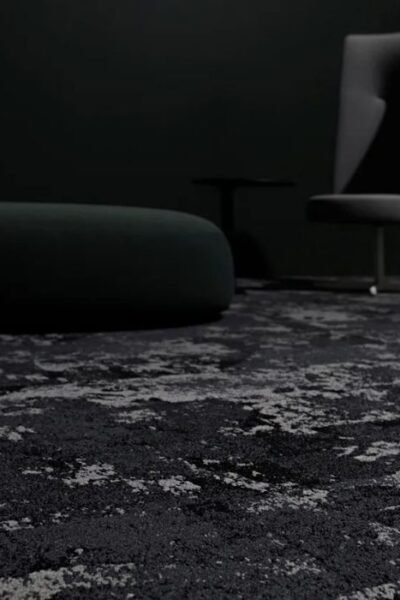 Voxflor Mundi Base 10000 Carpet Tile