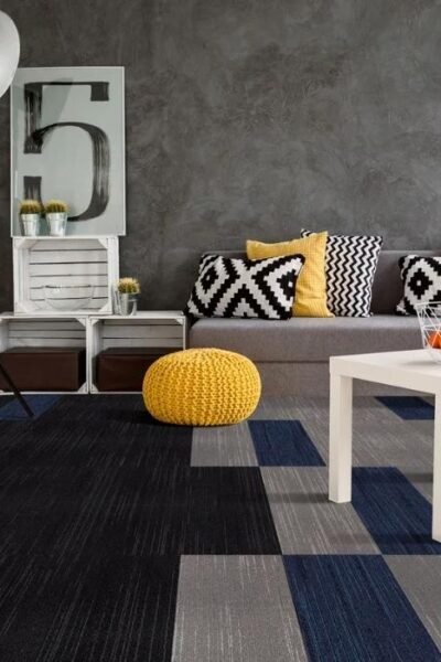 Voxflor Narnia Carpet Tile