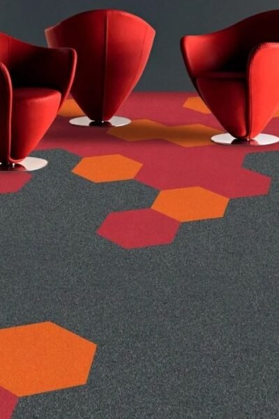Voxflor Prism Collection Prism Carpetb Title