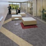 Voxflor Provence Collection Carpet Title