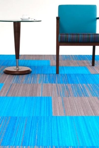 Voxflor Waterfall Carpet Tiles