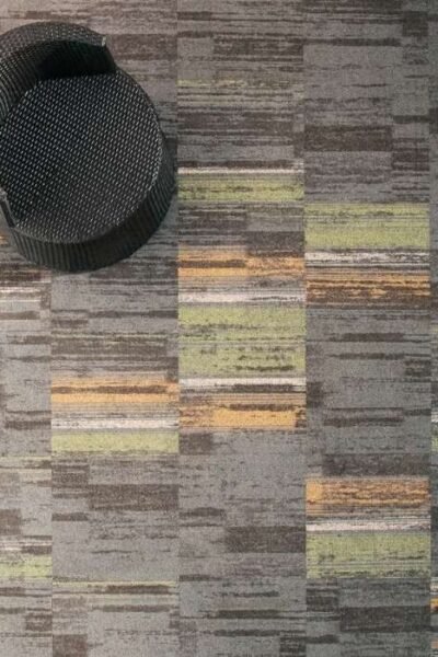 Voxflor Myriads Carpet Tile