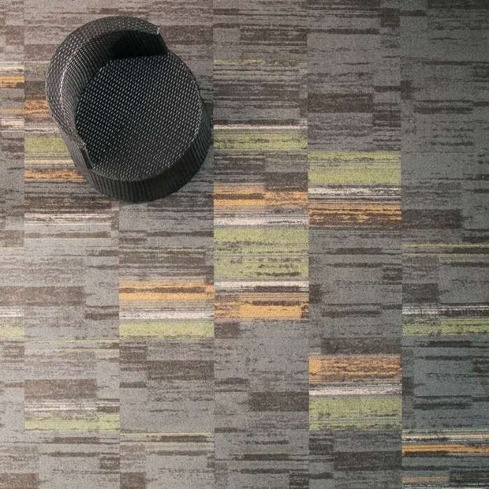 Voxflor Myriads Carpet Tile