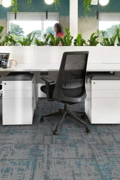 Voxflor Wetland Collection Carpet Tiles