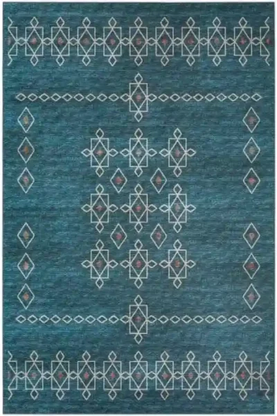 Yuma Southwest Outdoor Rug img 3