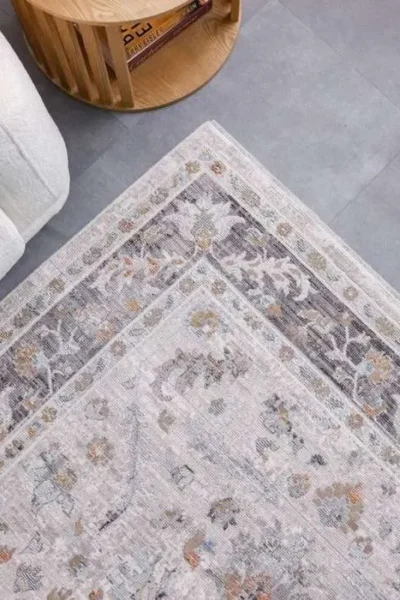 Zena Modern Classic Rug