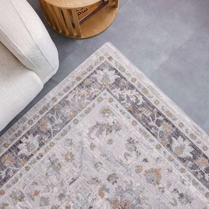Zena Modern Classic Rug