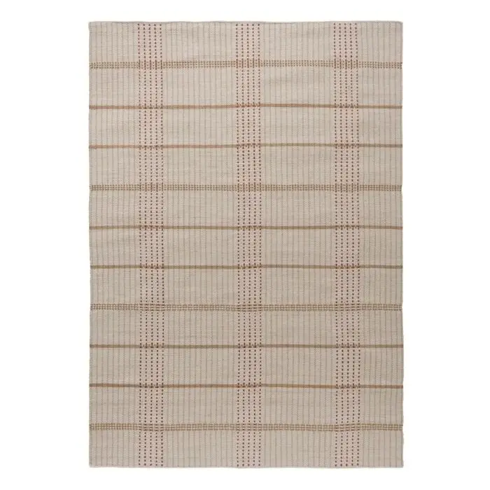 Zona Stitch Terra Outdoor Rug img 4