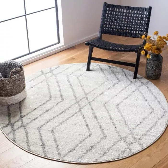 Adirondack Machine Made Rug