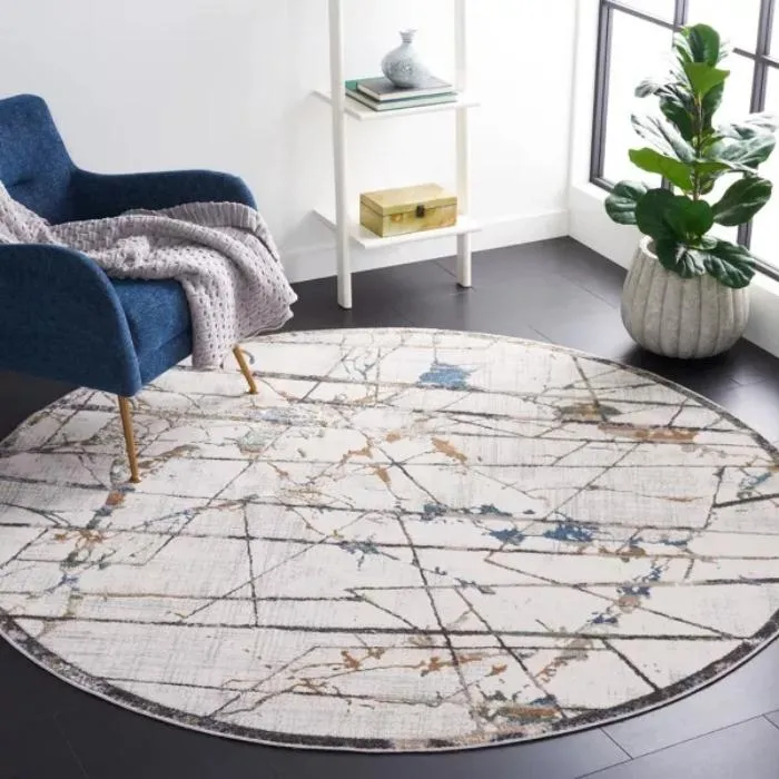 Bel Air Loomed Rug