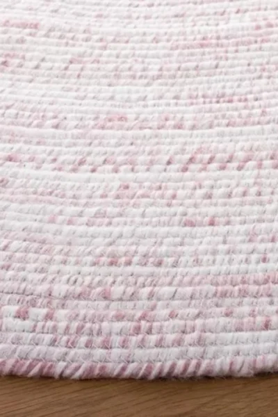 Braided Round Rug Style img 1